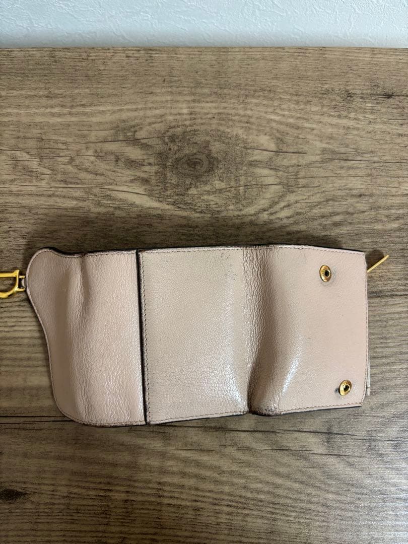 Dior 財布