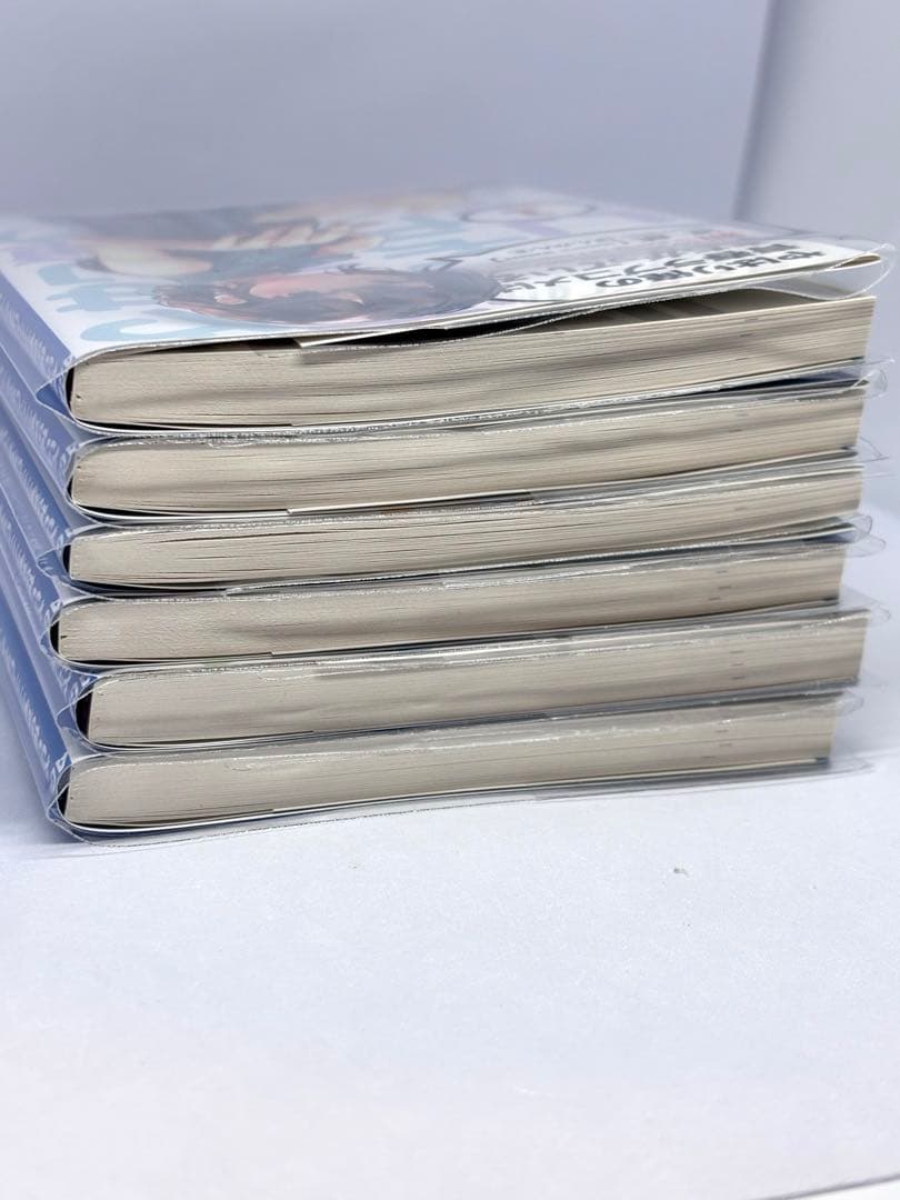 俺ガイル　やはり俺の青春ラブコメはまちがっている。新　特典小説　全巻