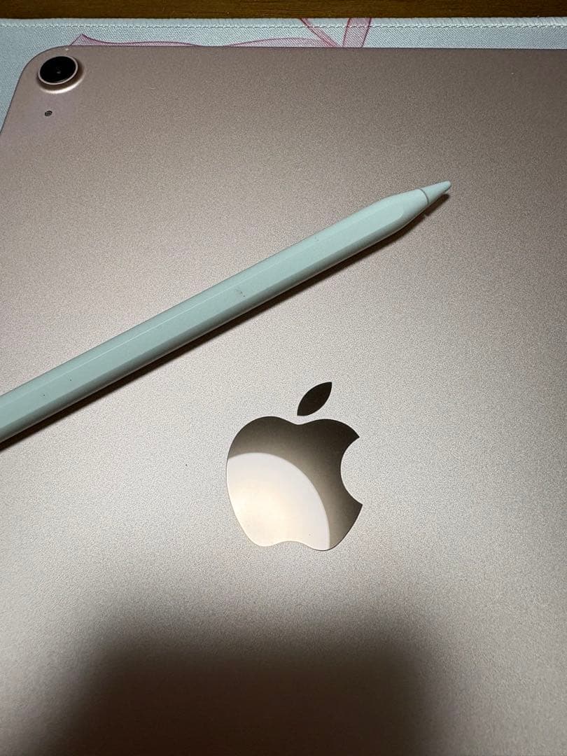 iPad本体 iPad Air4 64G Apple Pencil