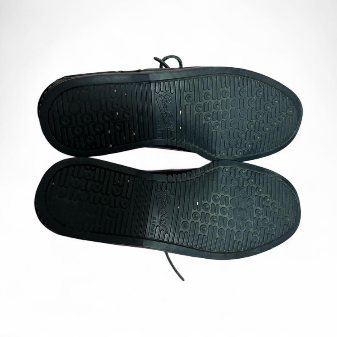 Paraboot BARTH/MARINE　ダークネイビー
