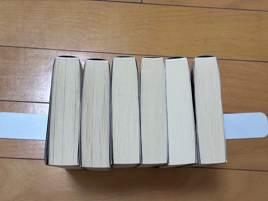 「愛…しりそめし頃に…／藤子不二雄A」 新装版 全6巻 完結セット