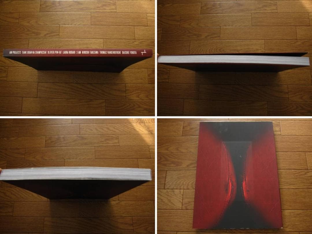 AM Projects 3AM 横田大輔 Daisuke Yokota