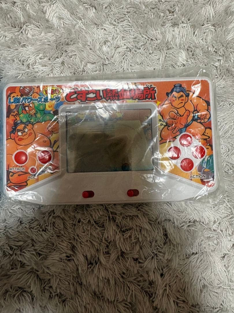 どすこい熱血場所 ポケットクラブ