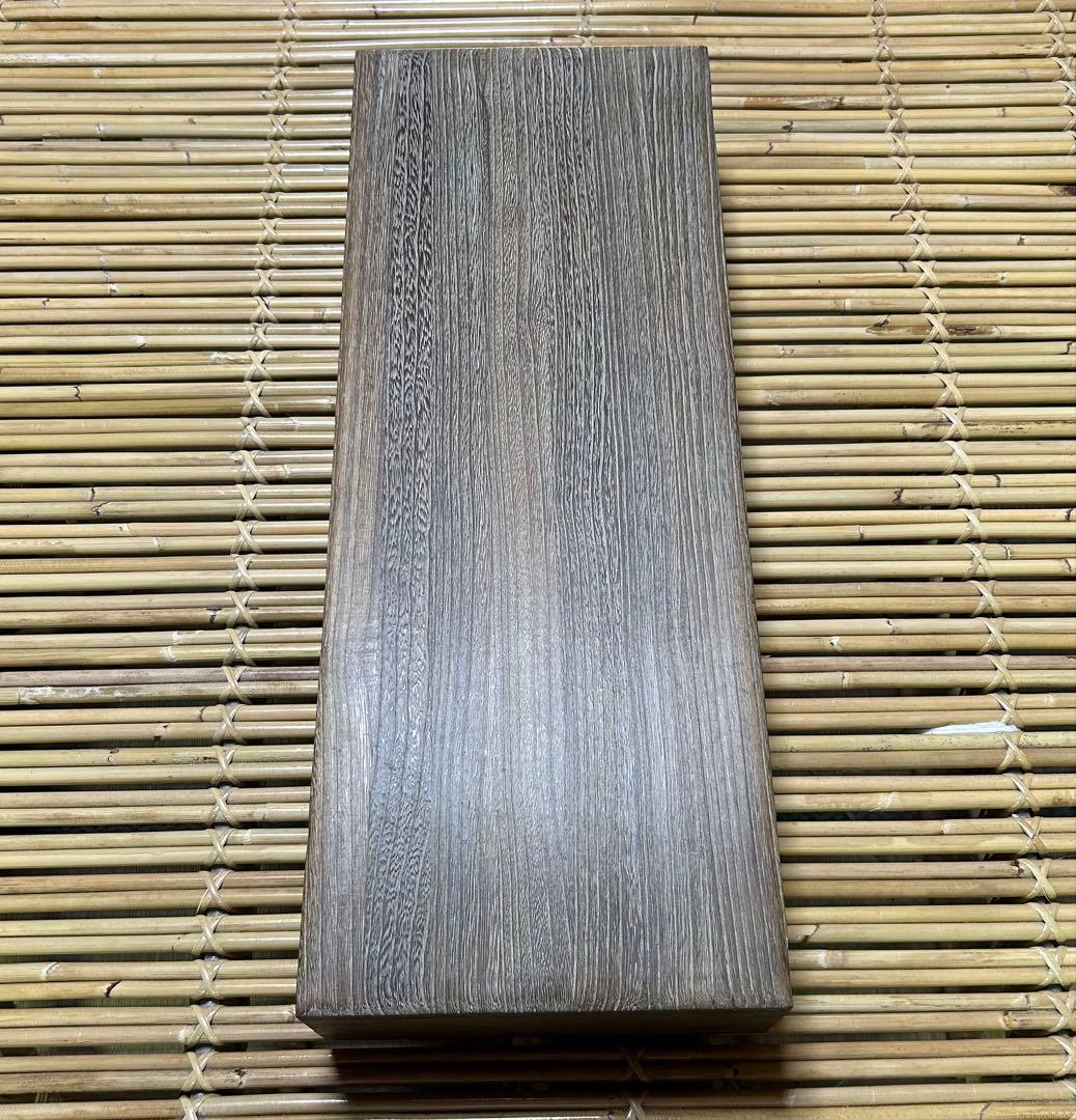 桐箱　収納