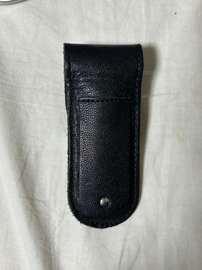 Laguiole シャトーラギオール ソムリエナイフ スタミナウッド グリーン