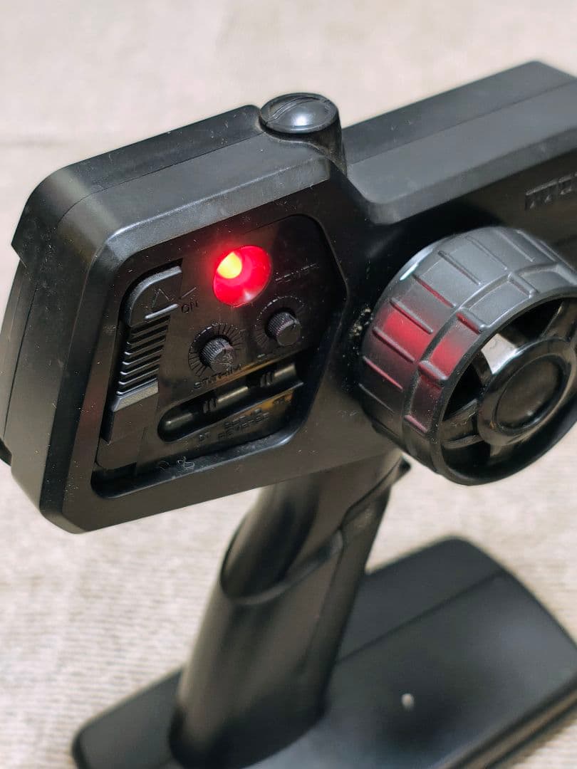 タミヤ　ファインスペック2.4G esc モーターセット