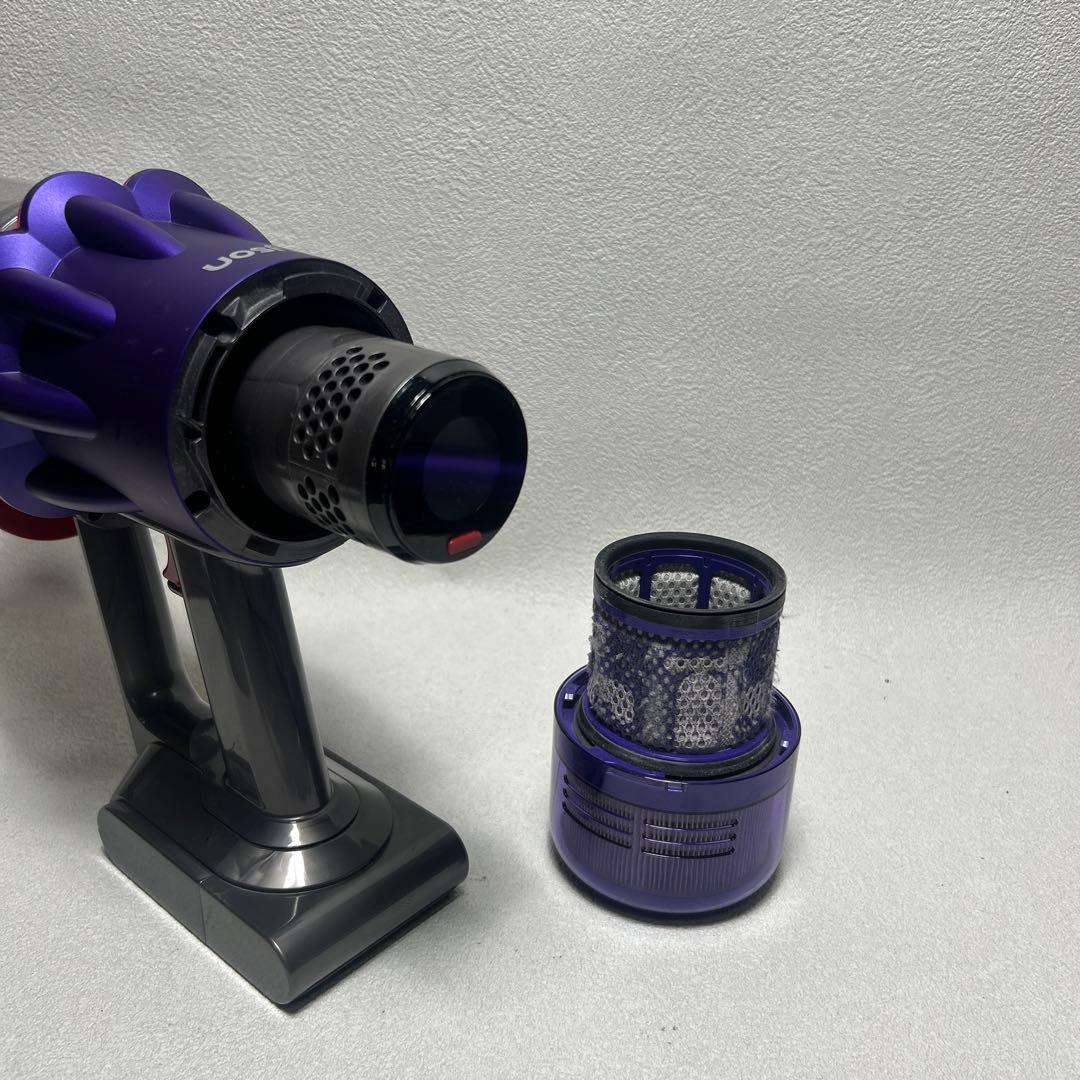 Dyson Digital Slim F sv18 本体
