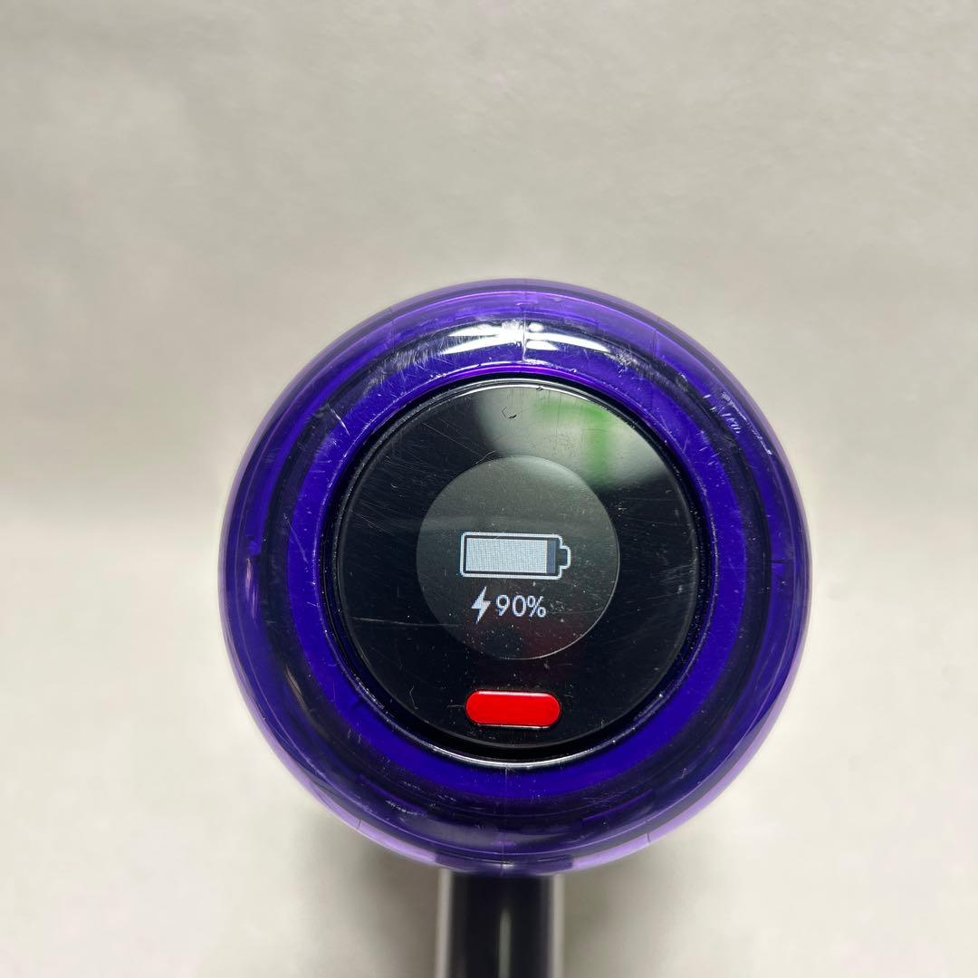 Dyson Digital Slim F sv18 本体