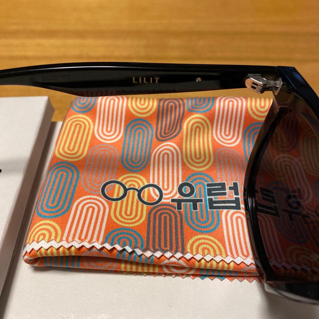 小物 GENTLE MONSTER eyewear