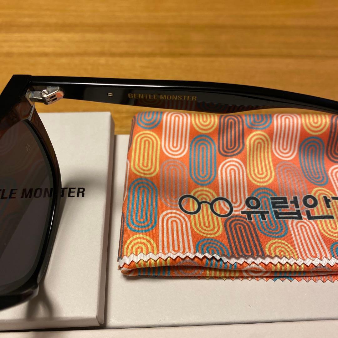 小物 GENTLE MONSTER eyewear