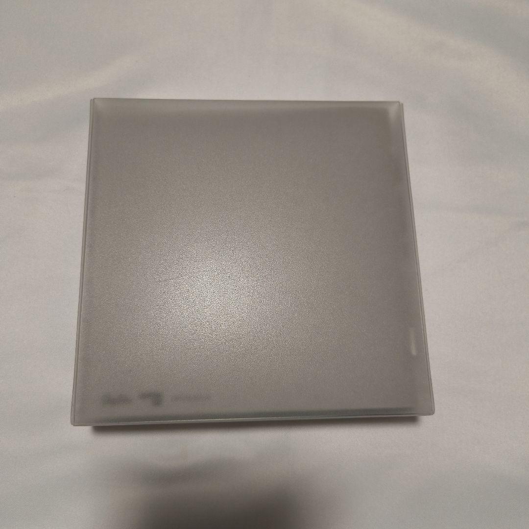 KID FRESINO 20, Stop it.　初回生産限定盤　CD