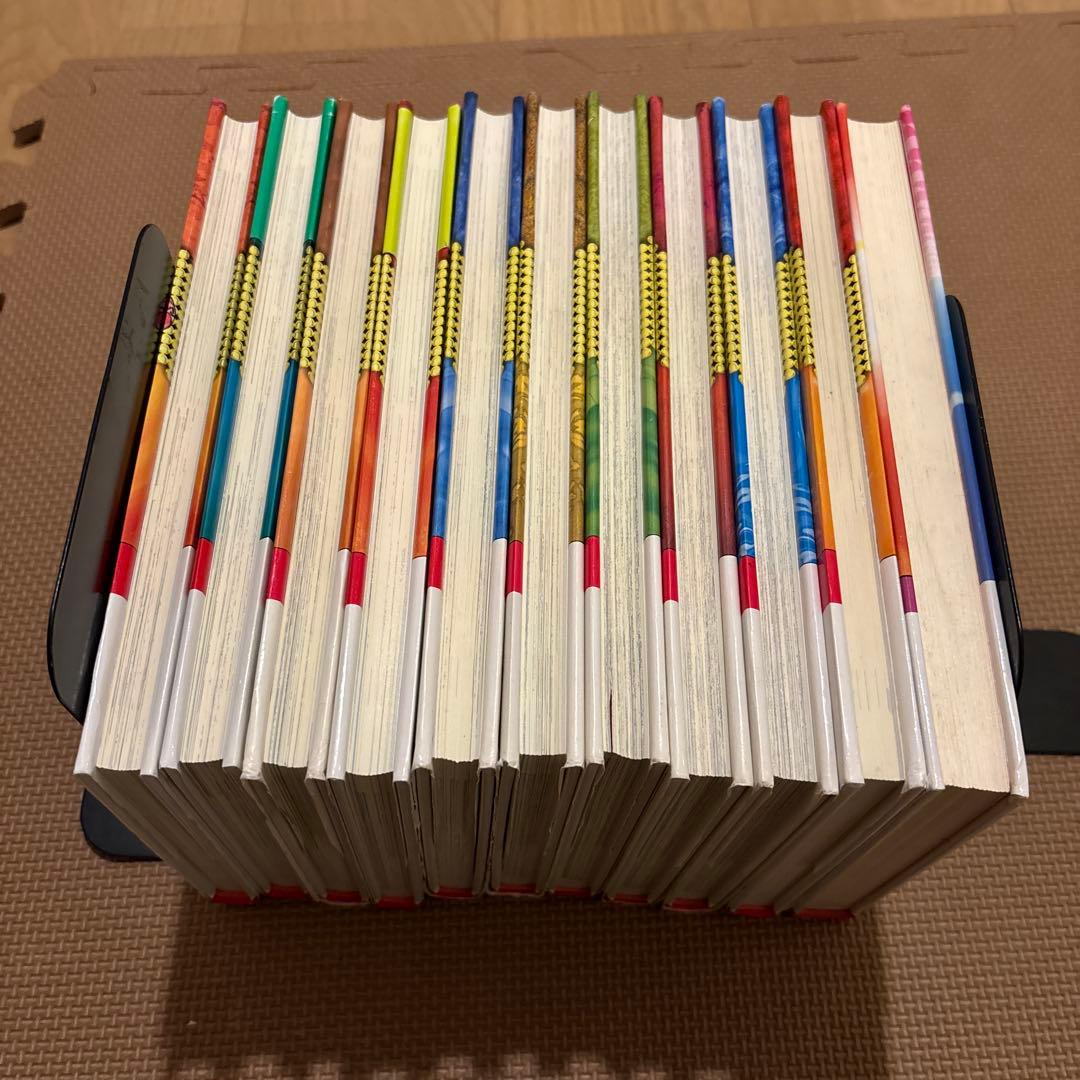 集英社版学習漫画中国の歴史　全10巻セット＋人物事典　計11冊セット
