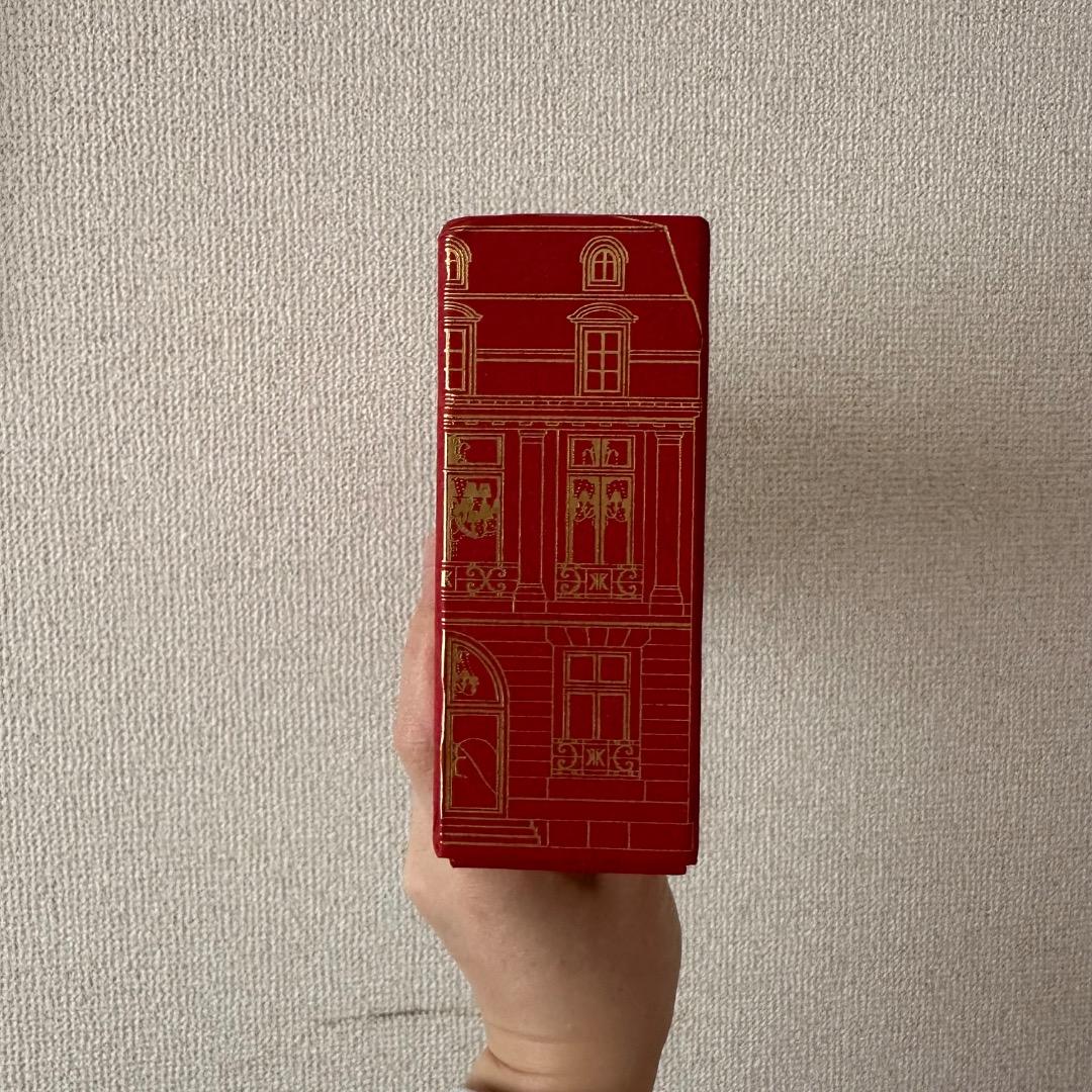 クルジャン Kurkdjian 30ml ミニサンプル香水 4本セット