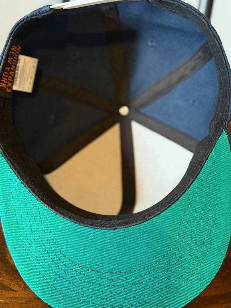 ENGINEERED GARMENTS X EXP NY Cap キャップ