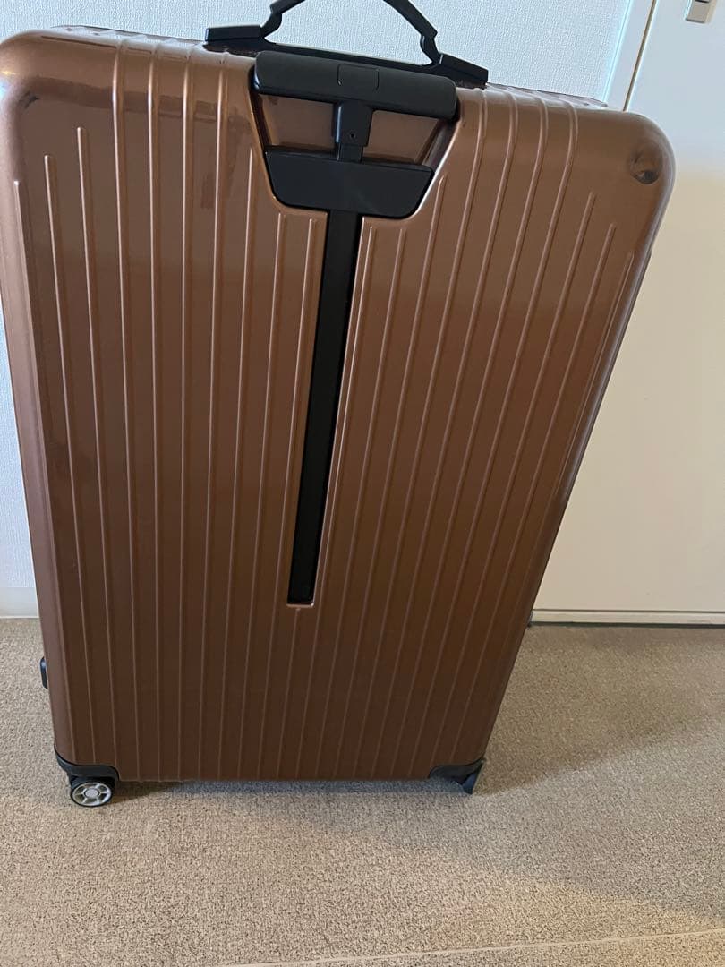 リモワ サルサエアー105L〈中古〉 RIMOWA SALSA AIR 105L