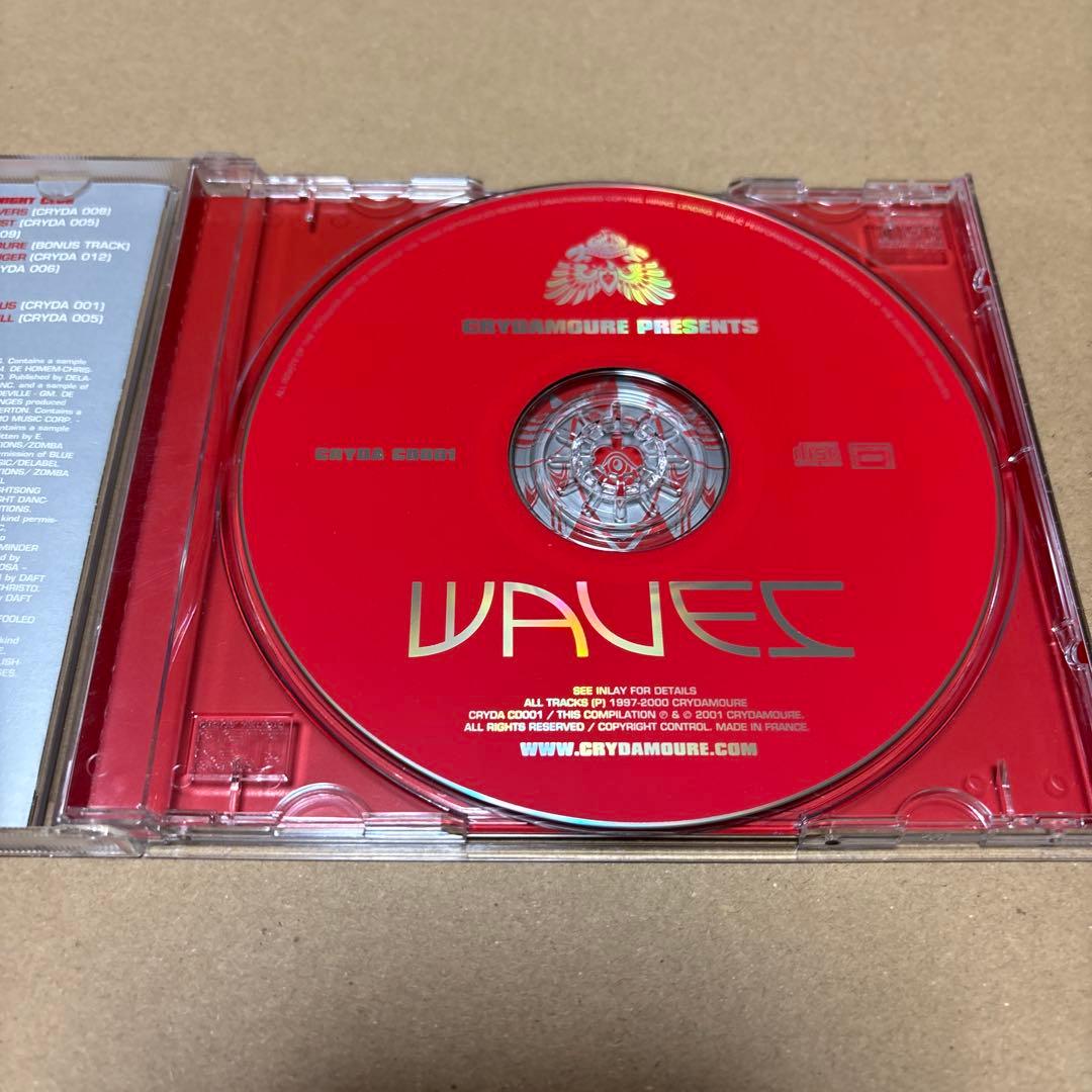 Le Knight Club / Crydamoure Presents ハウス