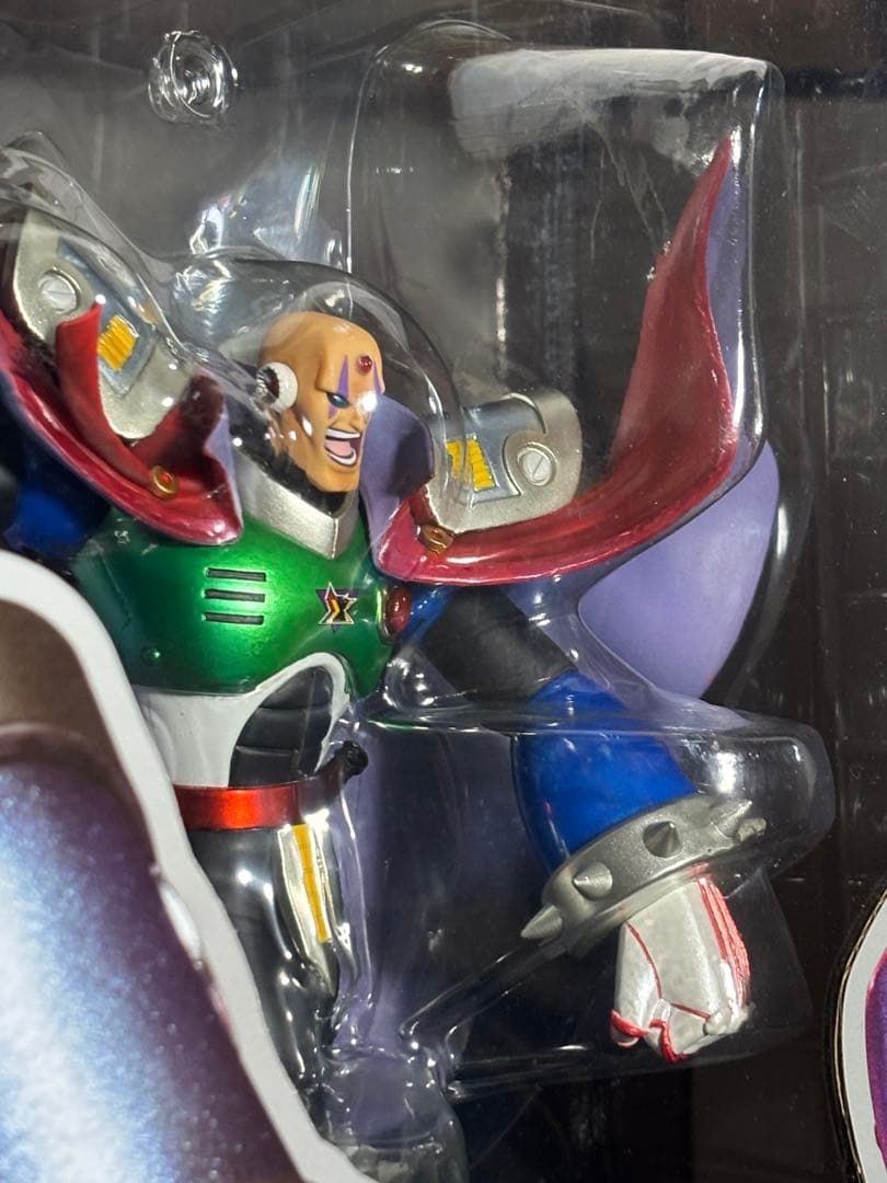 フィギュアーツZERO シグマ 「ロックマンX」 魂ウェブ商店限定