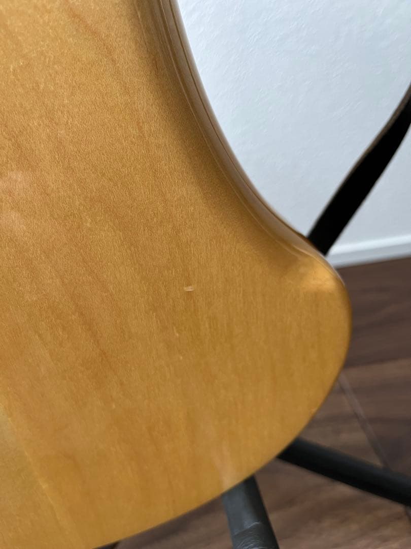 潮*二様 Rickenbacker 4003 MG Maplegloリッケンバッ
