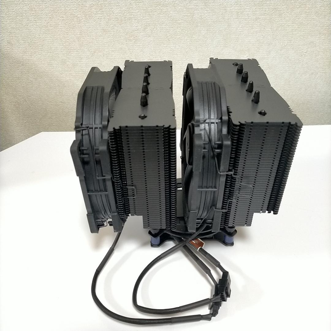 taromaroNOCTUA CPUクーラー NH-D15 LGA1700
