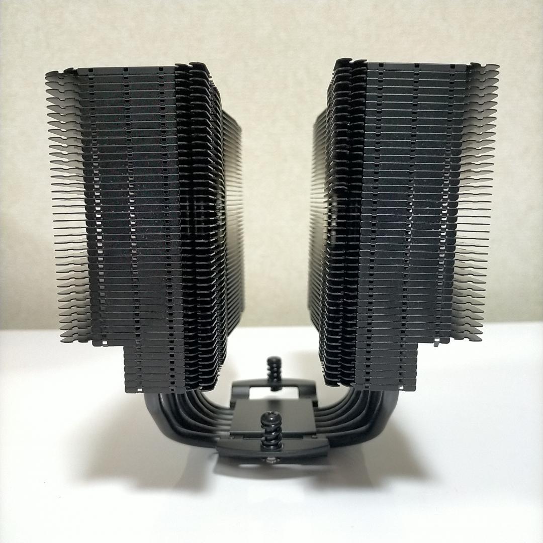taromaroNOCTUA CPUクーラー NH-D15 LGA1700