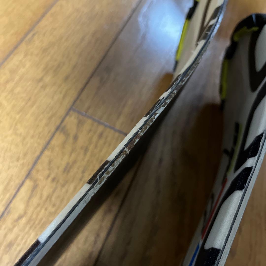 サロモン Salomon X-PRO MG 165cm スキー板3点セット