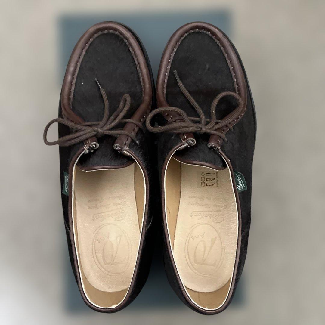 s*n様 Paraboot Michael パラブーツ ミカエル 【70周年記念
