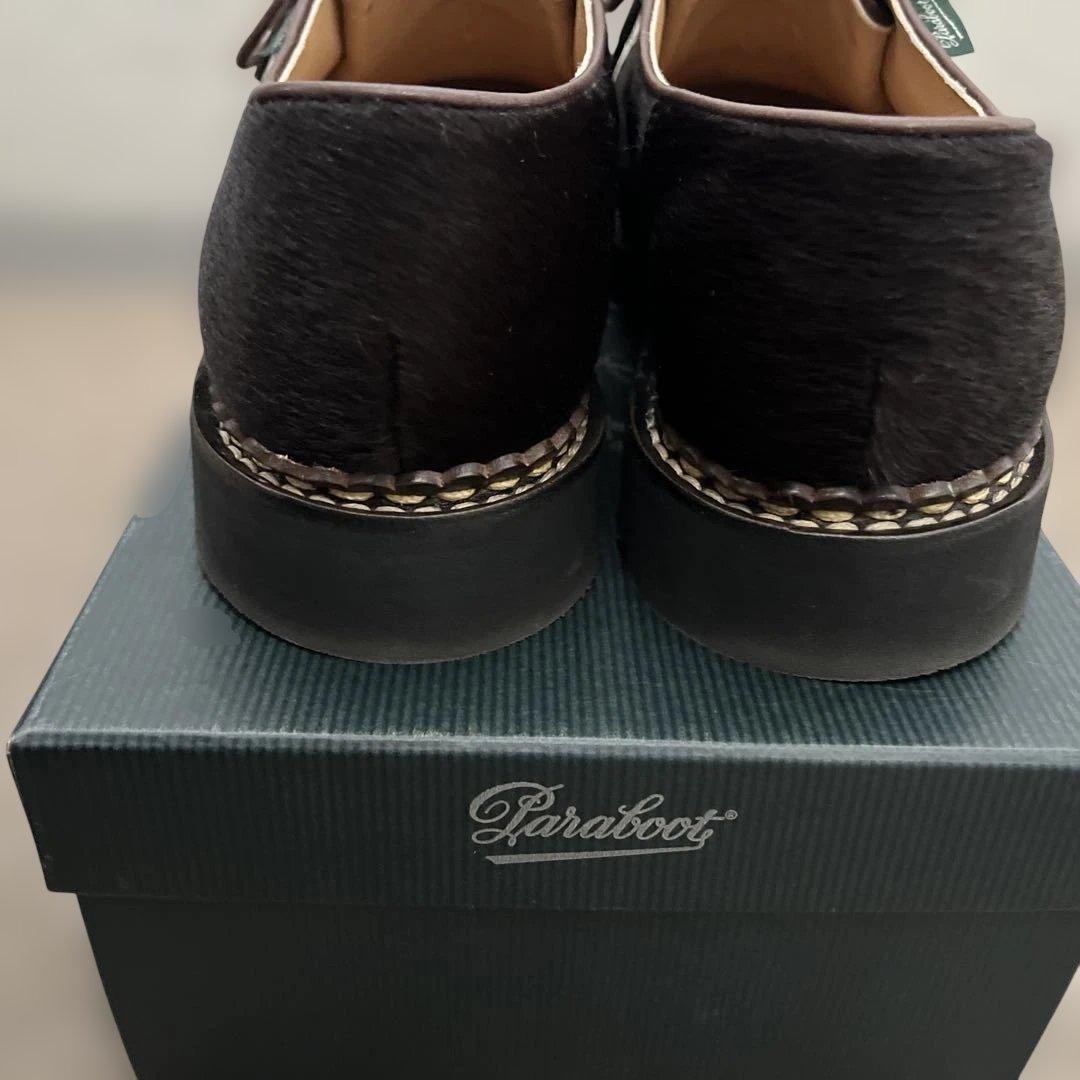 s*n様 Paraboot Michael パラブーツ ミカエル 【70周年記念