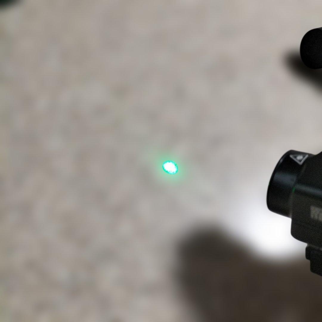 Olight BALDR S ブラック