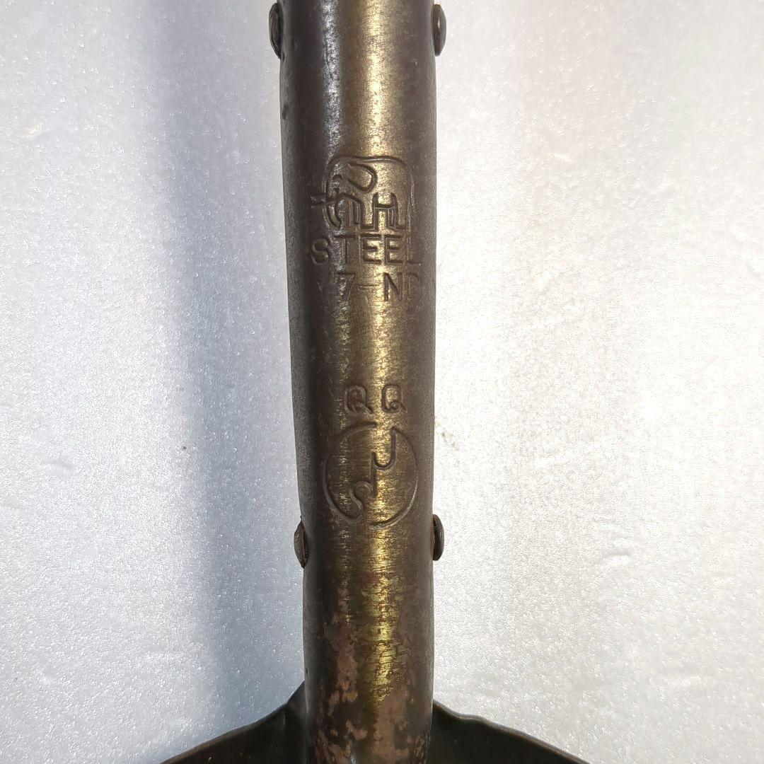 投炭スコップ（金象印）
