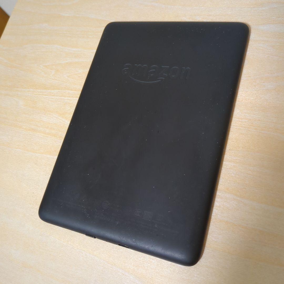Amazon Kindle Paperwhite 32GB 第10世代 広告なし