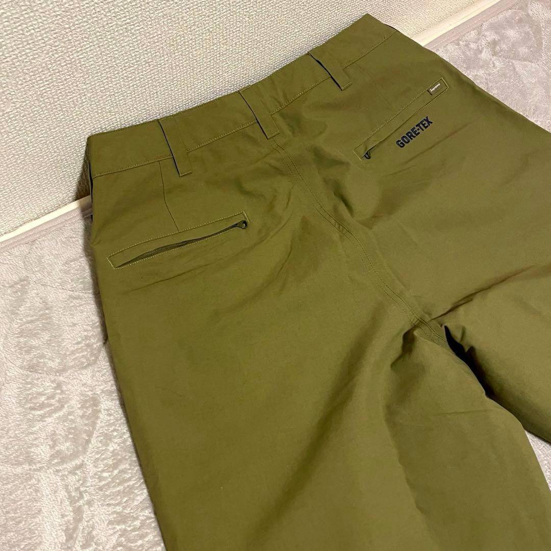 パンツ Supreme GORE-TEX Stripe Pant