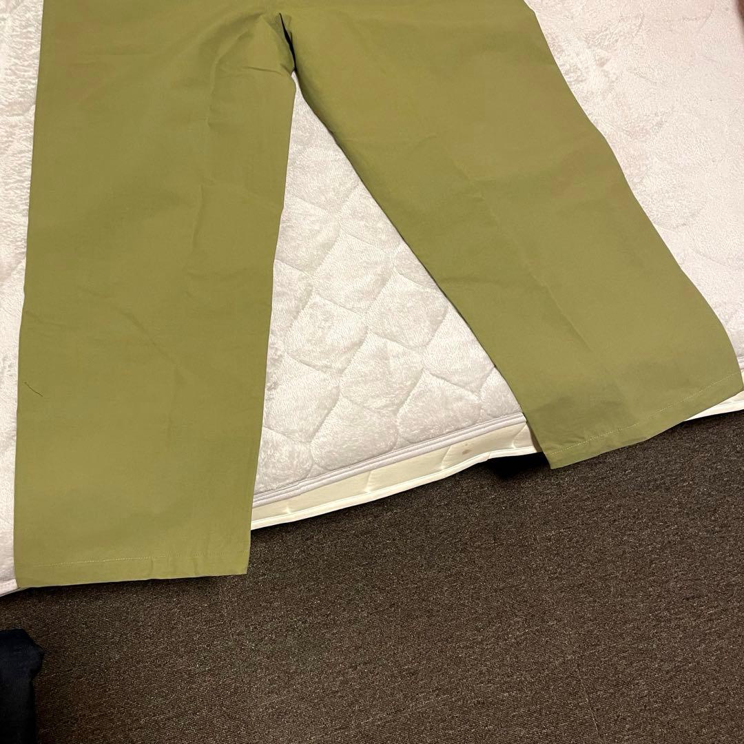 パンツ Supreme GORE-TEX Stripe Pant