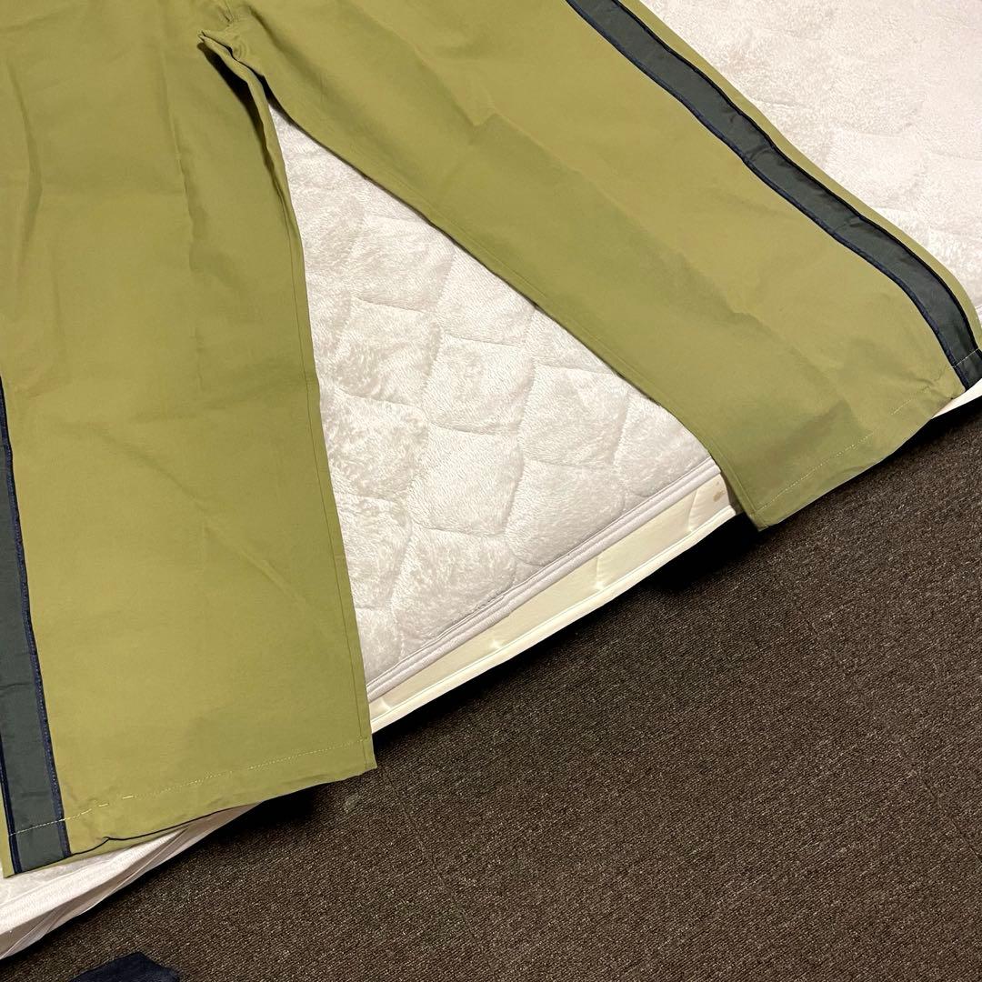 パンツ Supreme GORE-TEX Stripe Pant