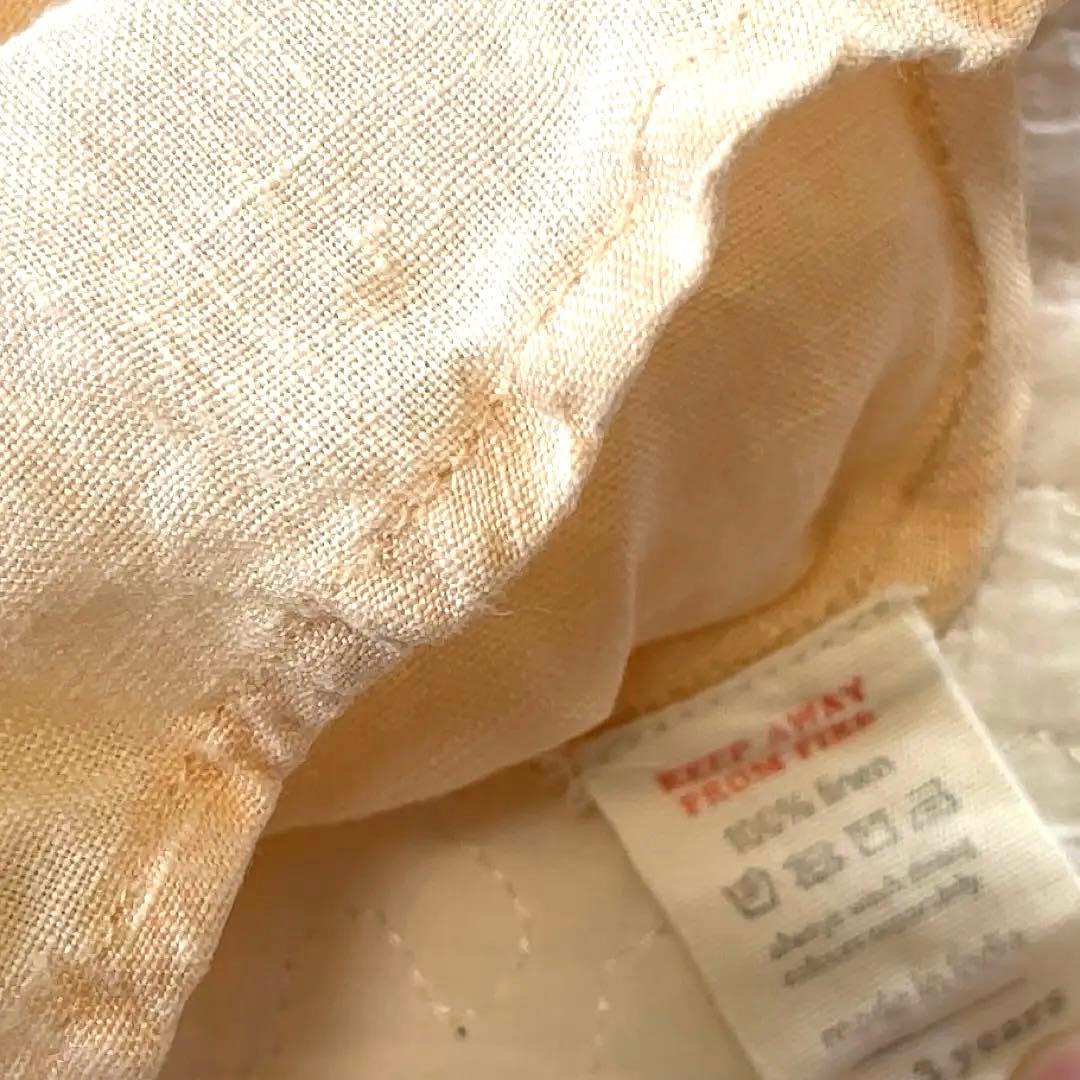 apolina MIA dress MELBA 2-3y ワンピース　アポリナ