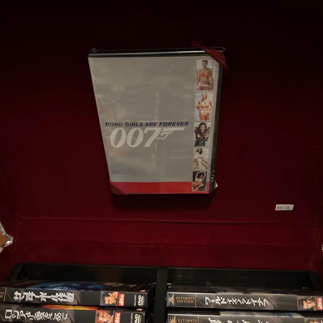 007 アルティメットコレクション