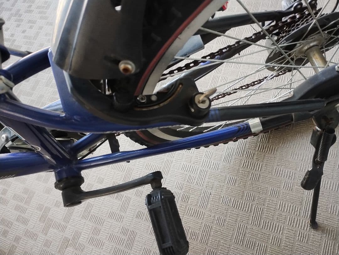 ブリヂストン 子供用自転車 　埼玉引き取り限定