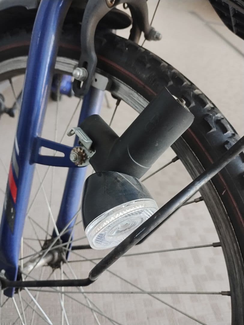 ブリヂストン 子供用自転車 　埼玉引き取り限定