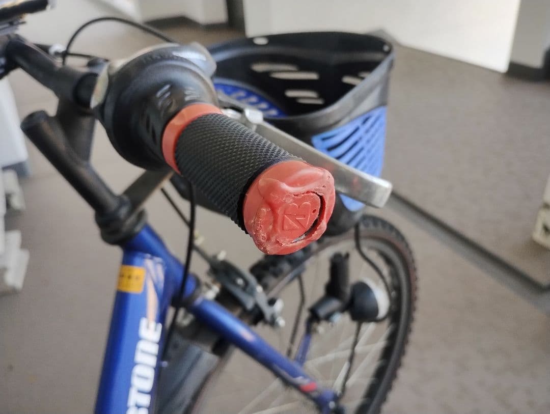 ブリヂストン 子供用自転車 　埼玉引き取り限定