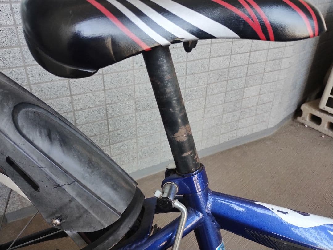 ブリヂストン 子供用自転車 　埼玉引き取り限定
