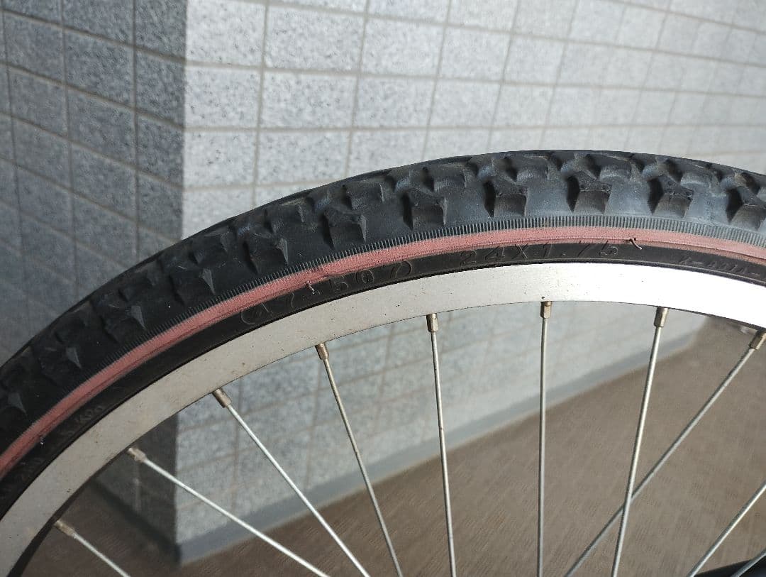 ブリヂストン 子供用自転車 　埼玉引き取り限定