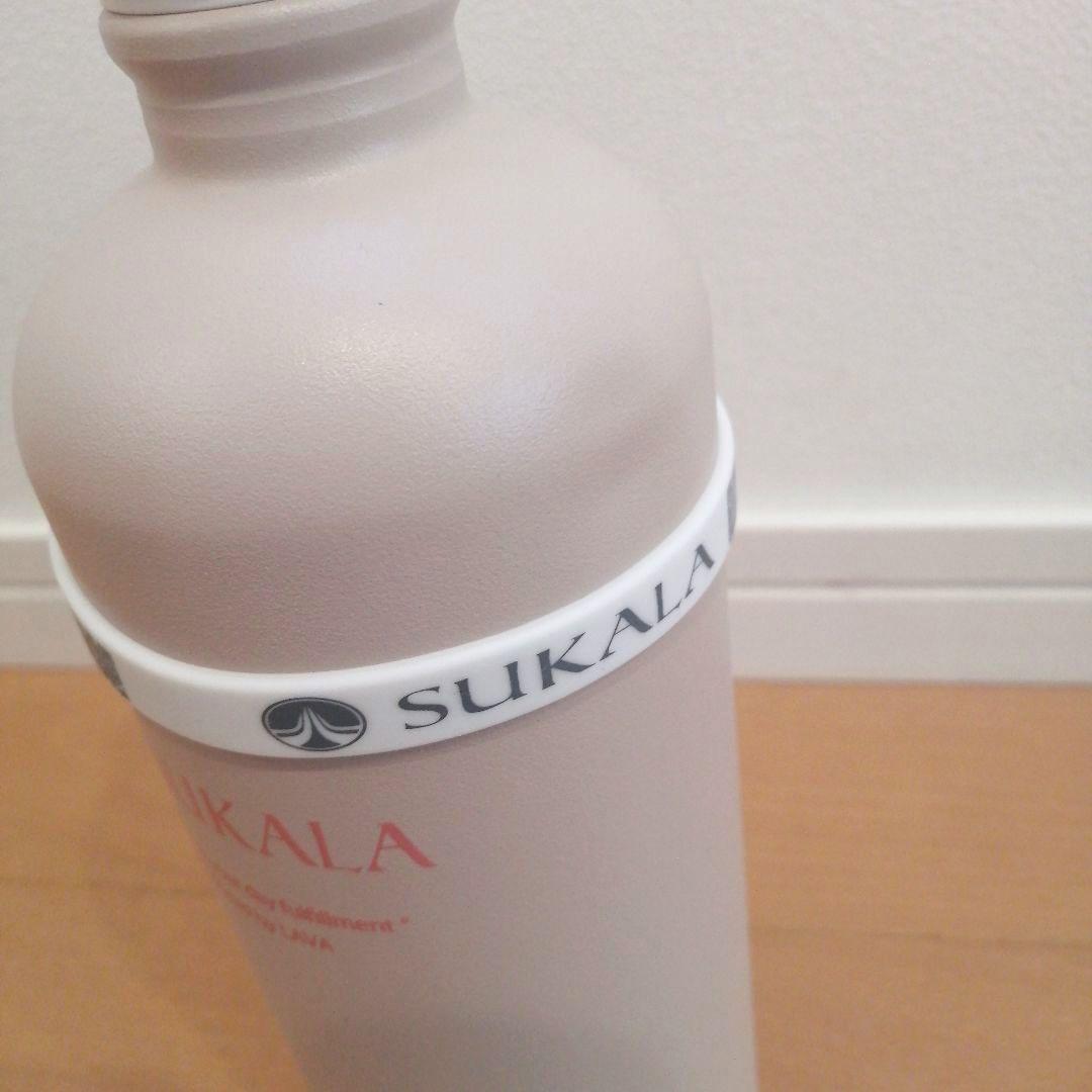 SUKALAスカーラ ヨガマット ヨガマットケース エコボトル LAVA セット