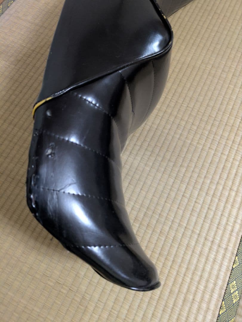 r*t様 VT250FE 三段シート