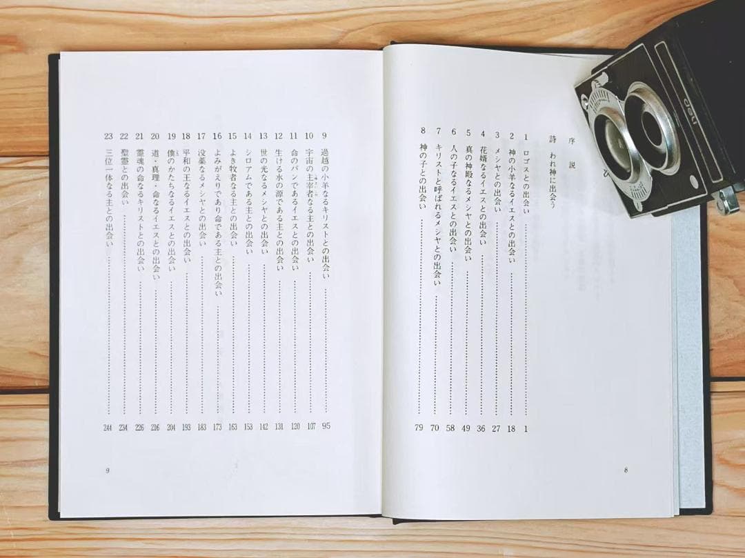 言泉集 全20巻揃 大槻武二 聖イエス会創立者 聖書注解