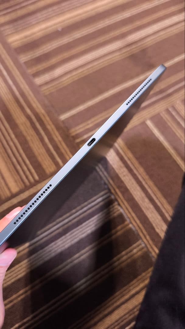 iPad Pro12.9インチ 128GB 第4世代　カバー、キーボード付き