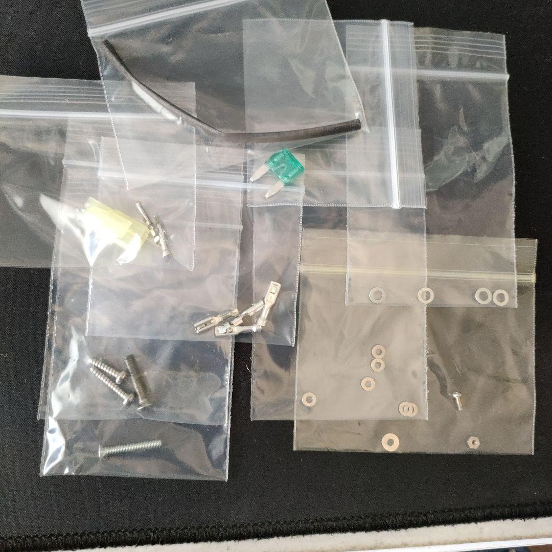 KAGERO TYPE6 電子トリガー 多機能 不知火商店　陽炎6型改　P90用