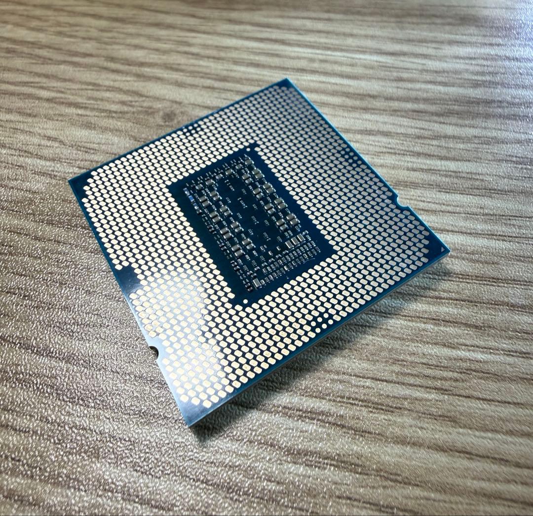 【値下げ】Intel corei7-11700 CPU