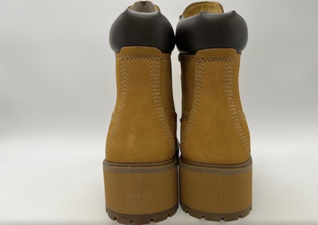 定価25300極美品 Timberland CARNABYCOOL MID