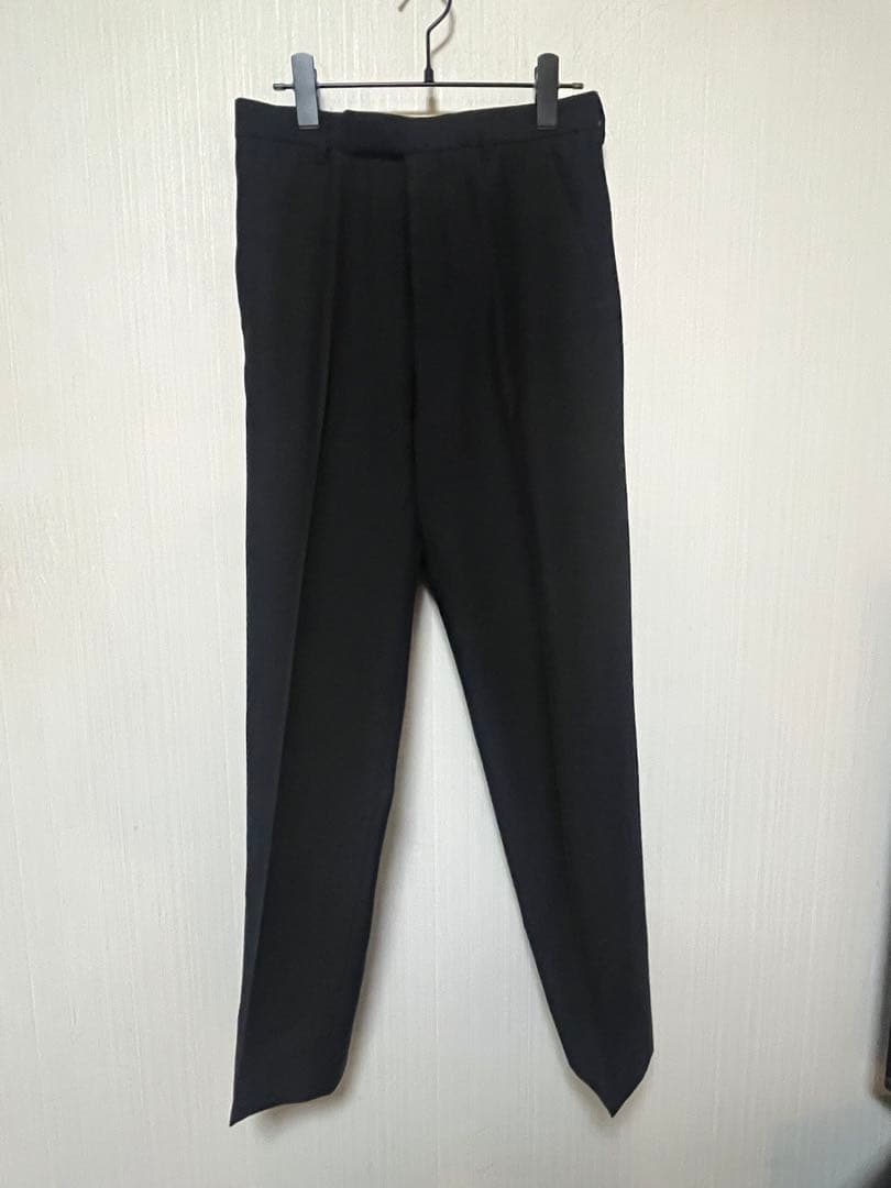 HELMUT LANG ヘルムートラング 本人期スーツ サイズ44