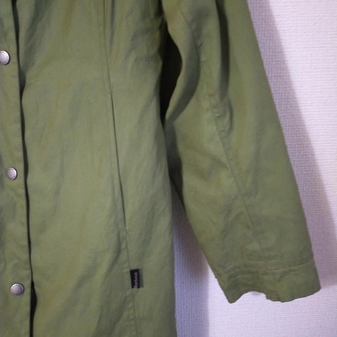 いおりん様限定 バブアー　barbour ニューマーケット ジャケット