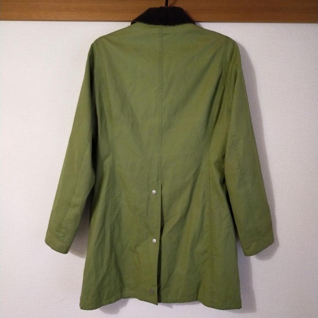 いおりん様限定 バブアー　barbour ニューマーケット ジャケット